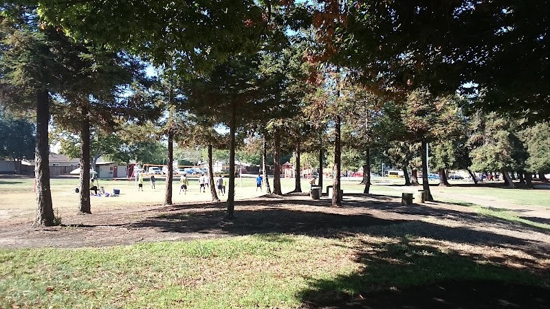 Robert E. Browne Park