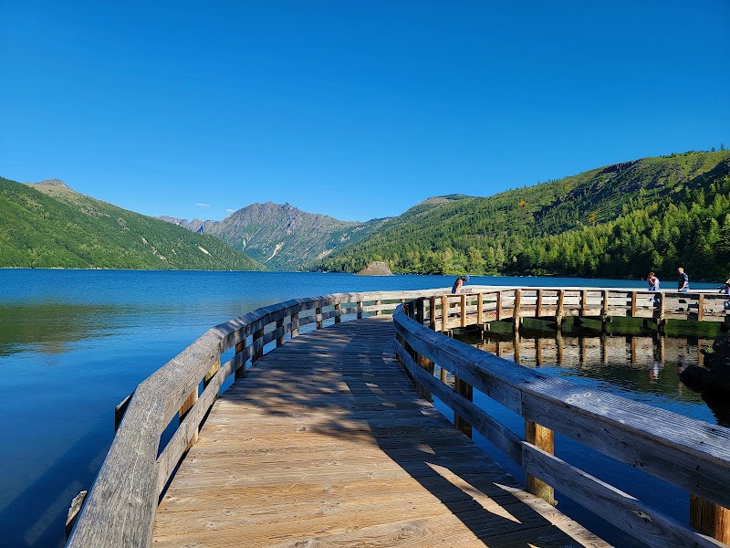 Coldwater Lake
