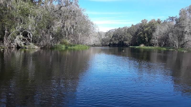 Alafia River State Park