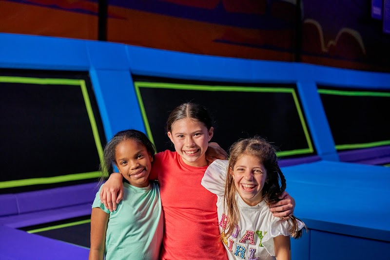 Altitude Trampoline Park