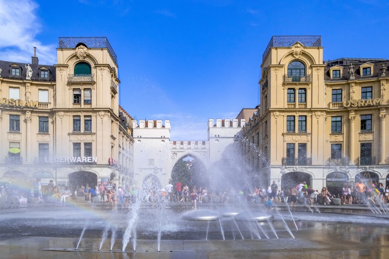 Karlsplatz