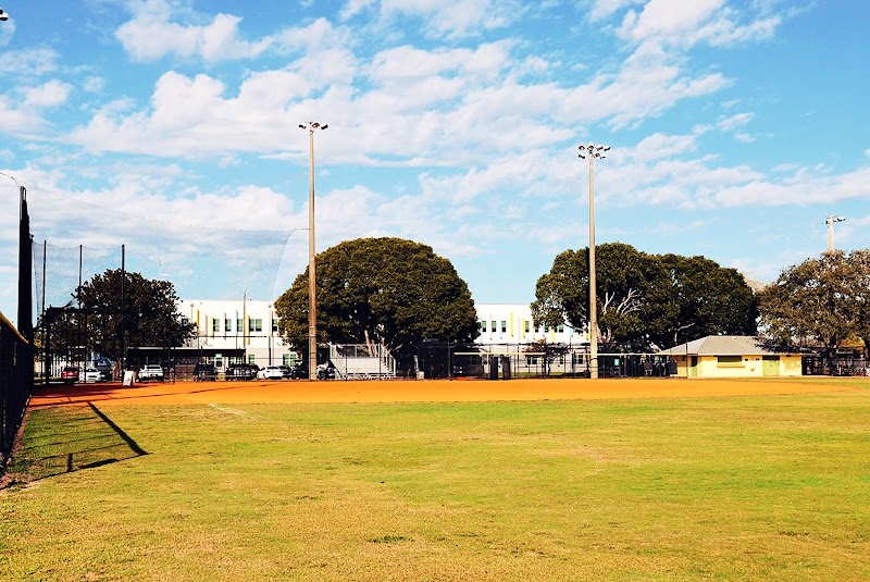 Norman and Jean Reach Park
