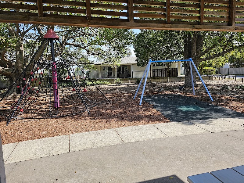 Patonga Street Park
