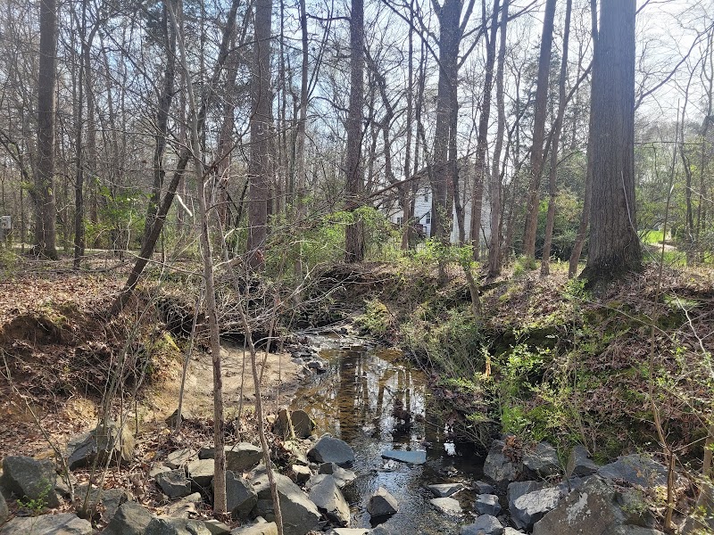 Four Mile Creek Tributary 2 Greenway