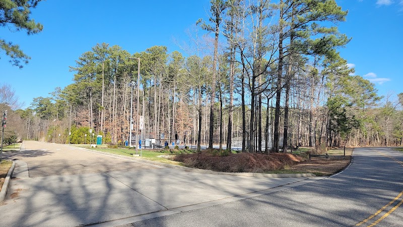 Stoney Run Park Denbigh