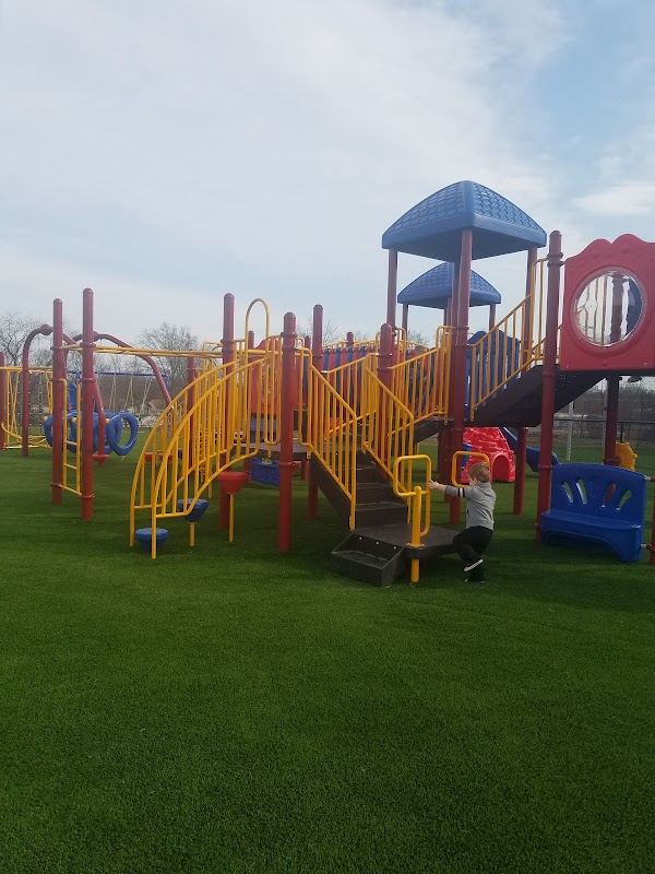 Francesco A. Mascaro Park