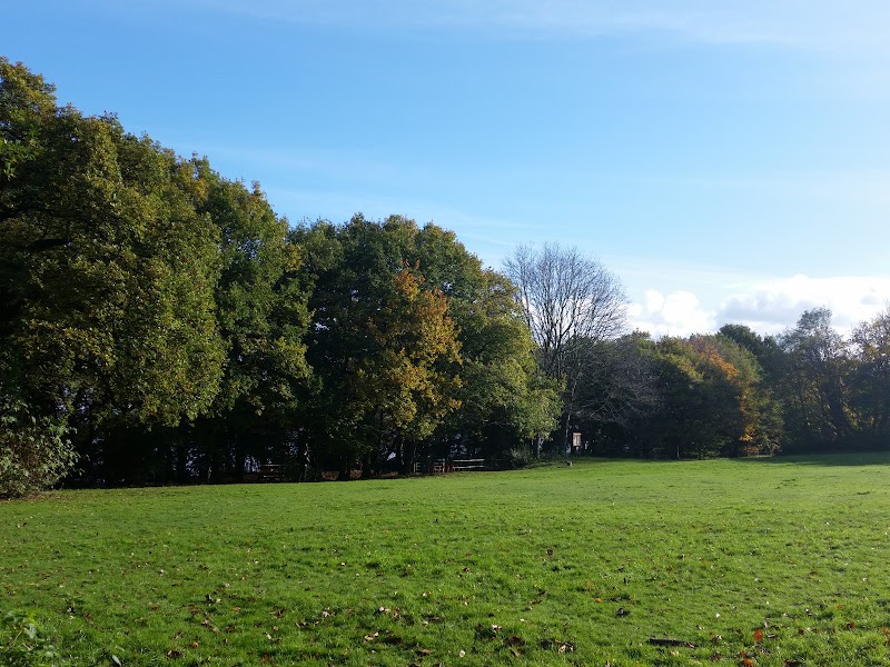 Eastham Country Park
