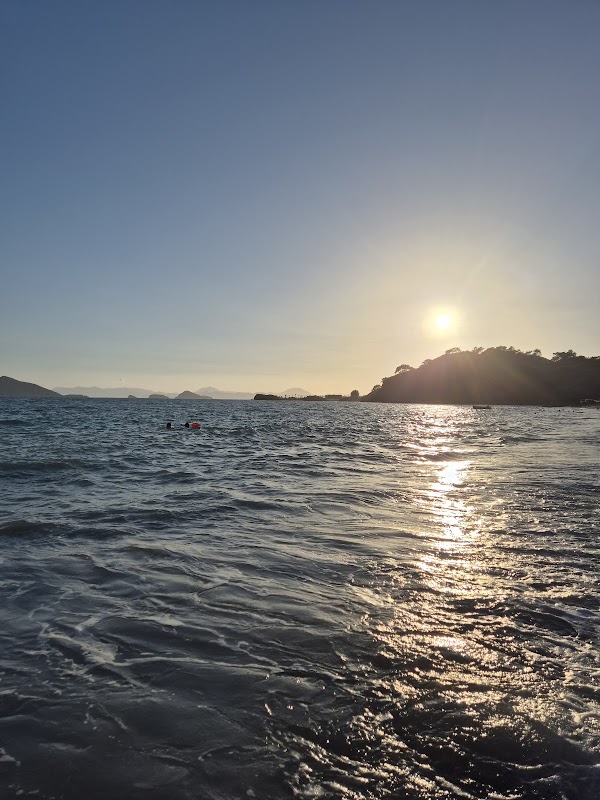Fethiye Beach