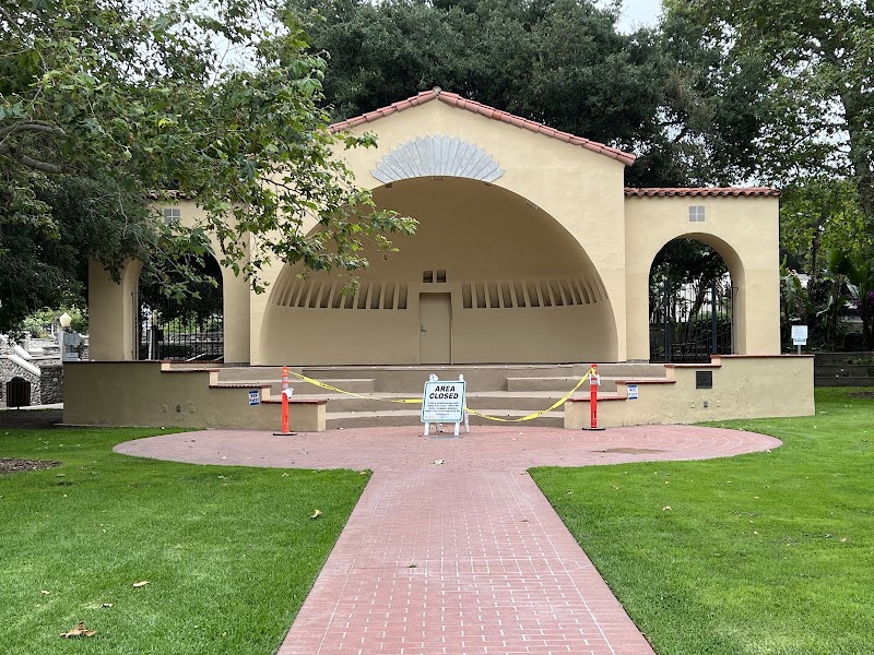 Hart Park