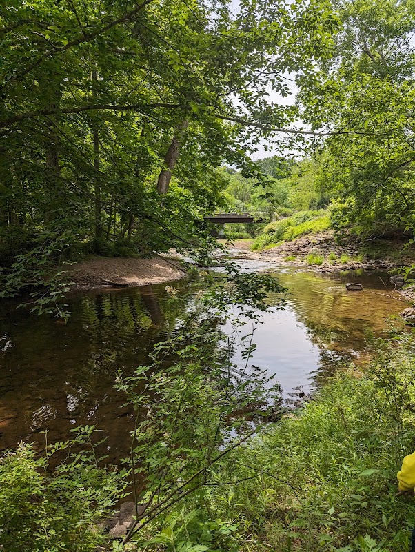 Washington Valley Park