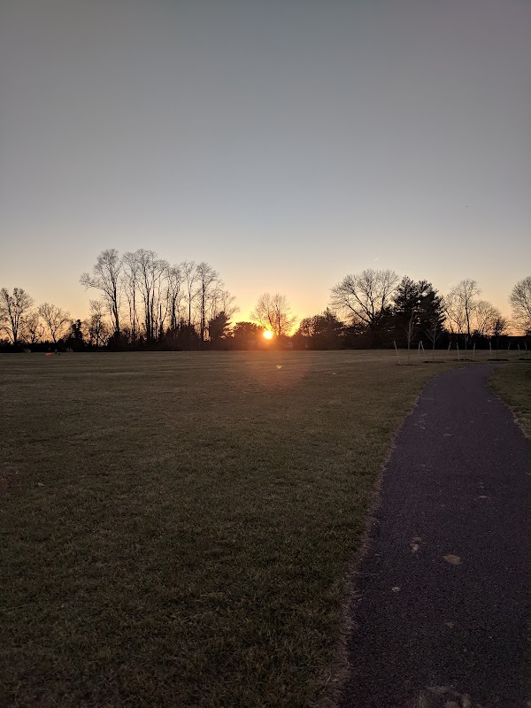 Detective Chris Jones Memorial Park