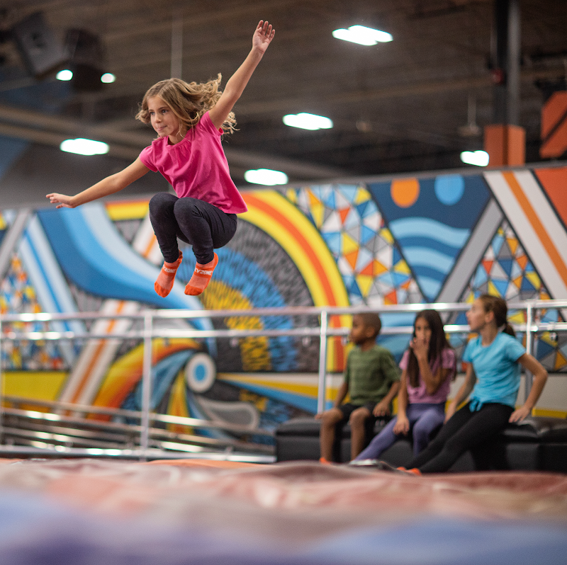 Sky Zone Fort Lauderdale