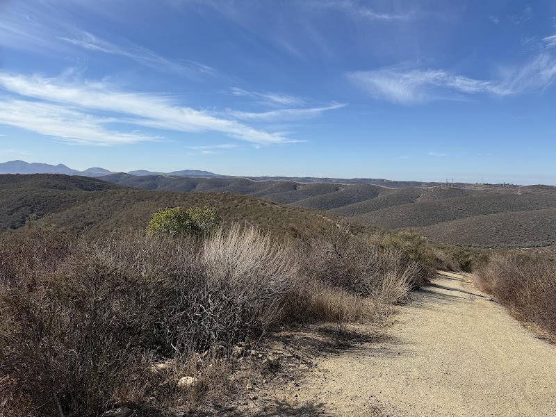 Goodan Ranch