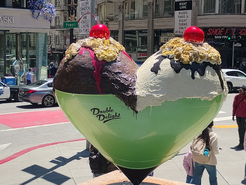 Heart of San Francisco Series