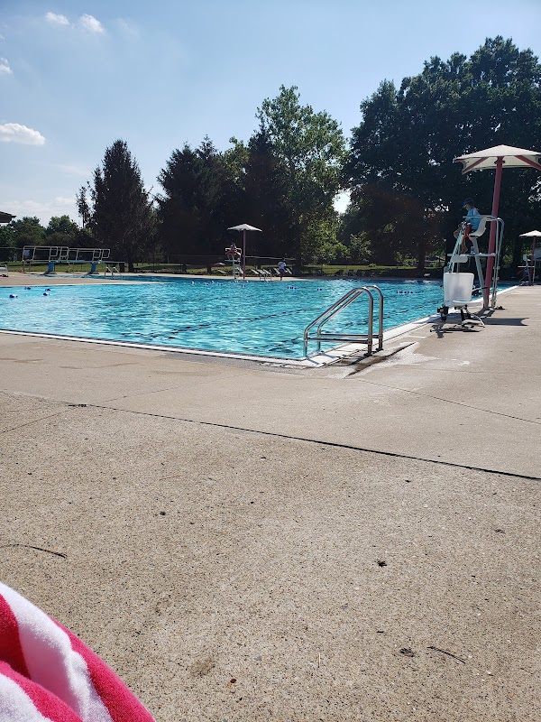 Frederick Douglass Park