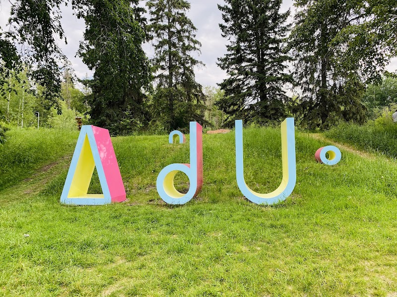 ᐄᓃᐤ (ÎNÎW) River Lot 11∞ Indigenous Art Park