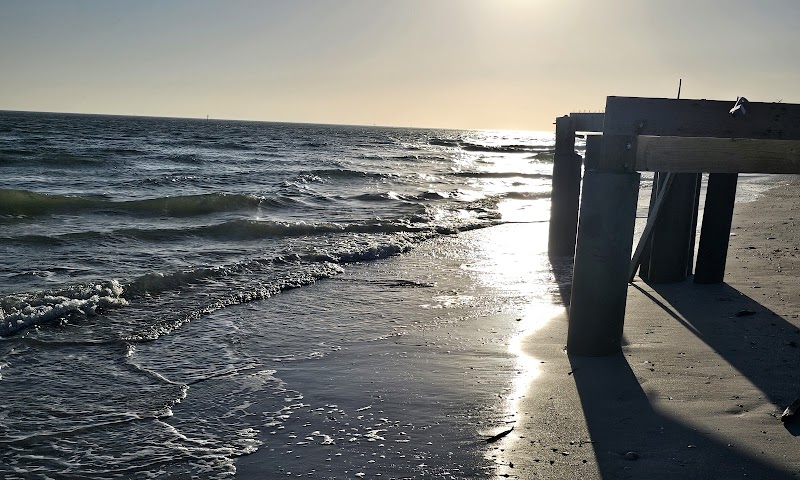 View Point Pass-a-Grille North Channel