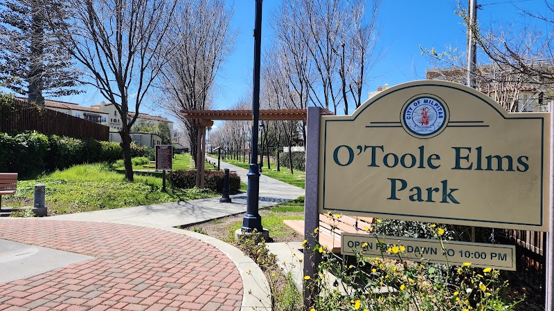 O'Toole Elms Park