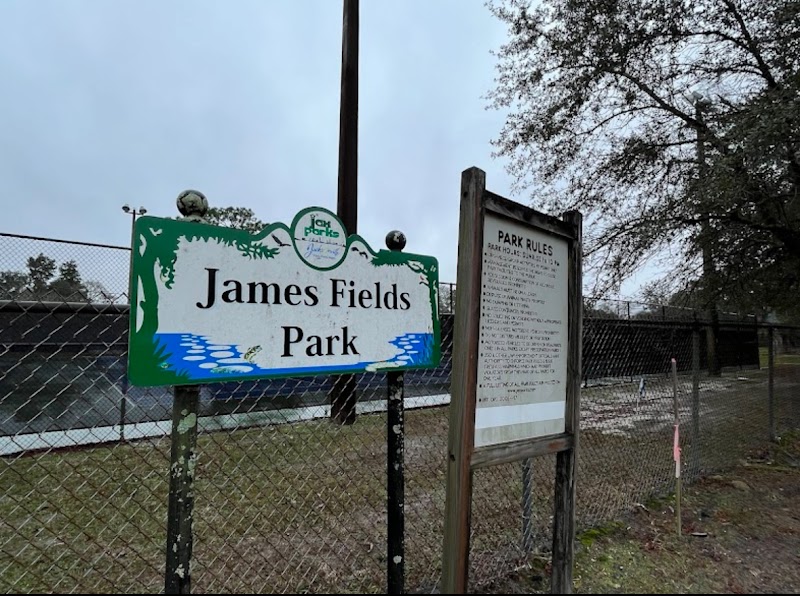 James Field Park