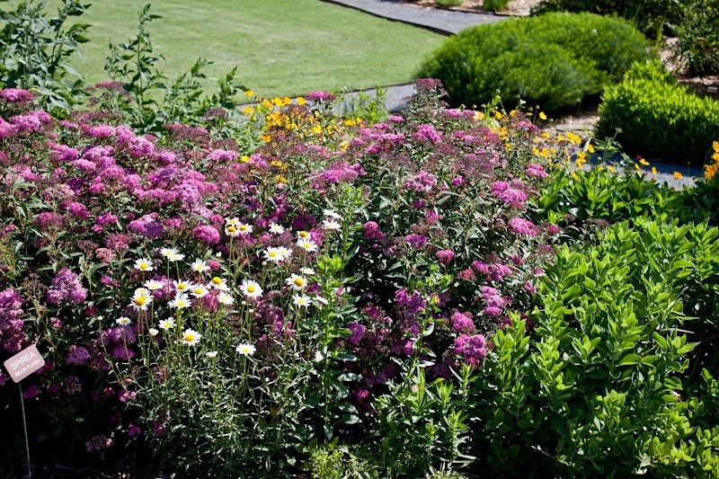 Legacy Gardens - Faulkner County Master Gardeners