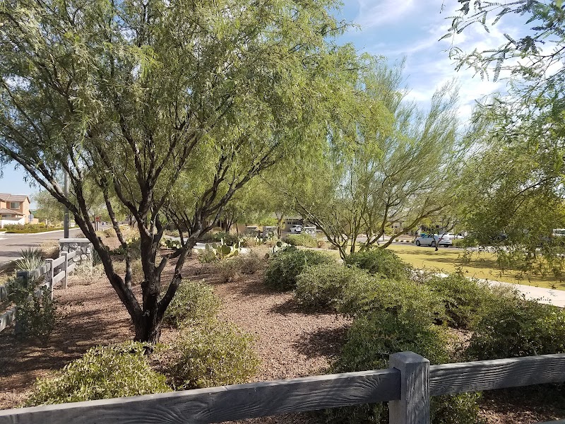 Desert Crossings Park