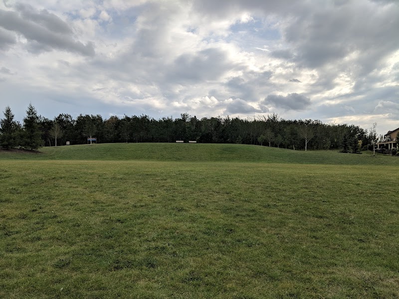Magrath Heights Park