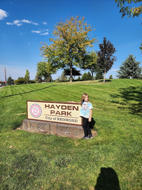 Hayden Park