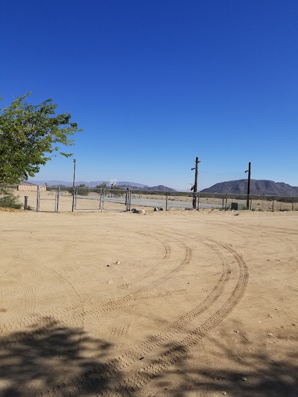 Homestead Valley Park