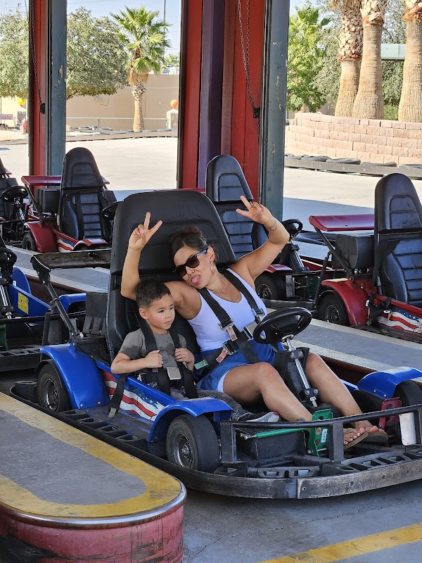 Bob-O's Family Fun Center
