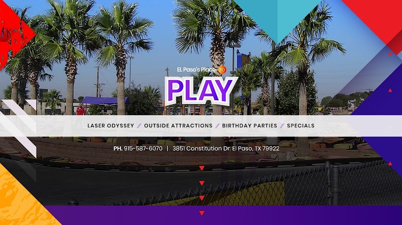 Bob-O's Family Fun Center