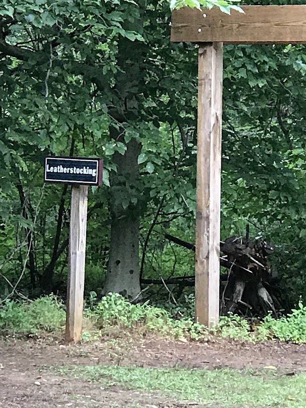 Leatherstocking Campsite