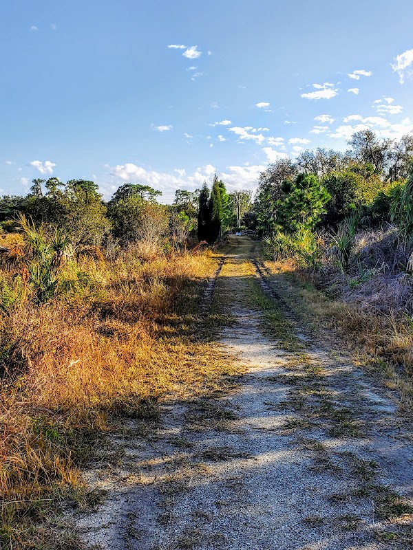 Bahia Beach Nature Preserve