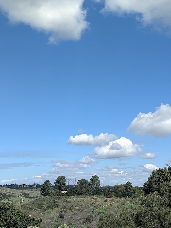 Mira Mesa Open Space