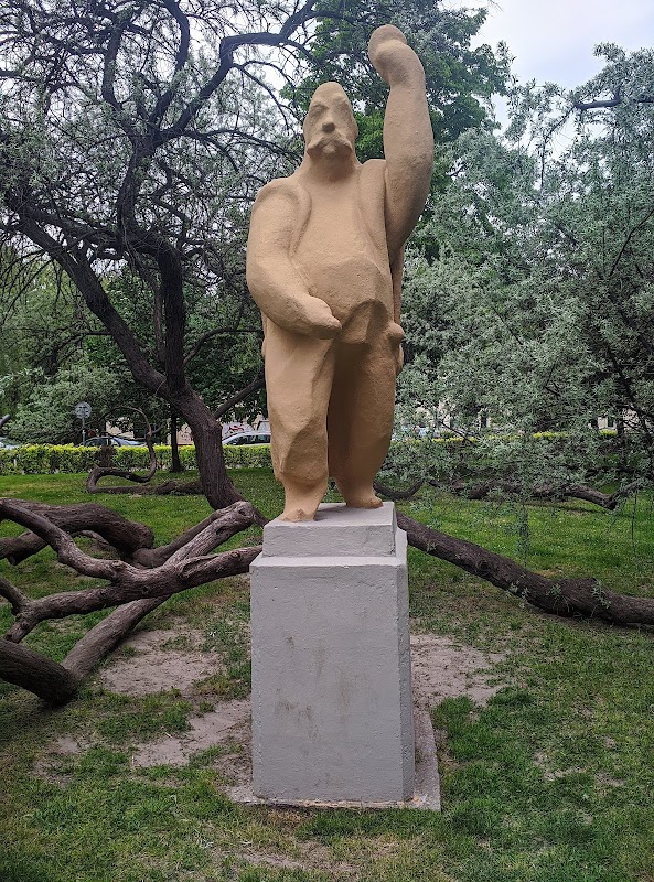 Pomnik Jana Onufrego Zagłoby