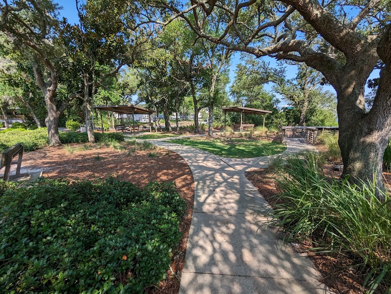 Innerarity Point Park