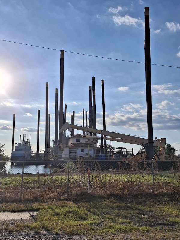 Arkansas River Bridge