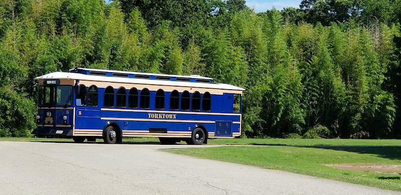 Yorktown Trolley