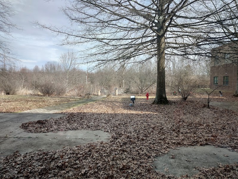 Dunbar Memorial Garden