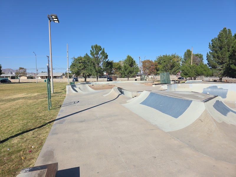 Mountain View Park