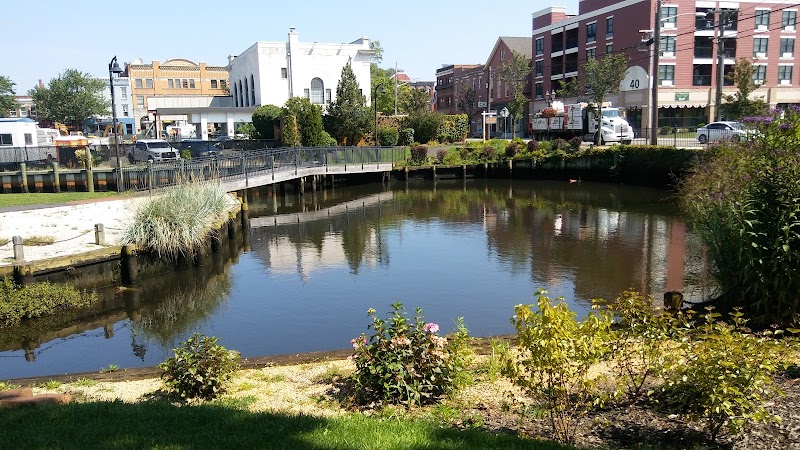 Milton L. Burns Park