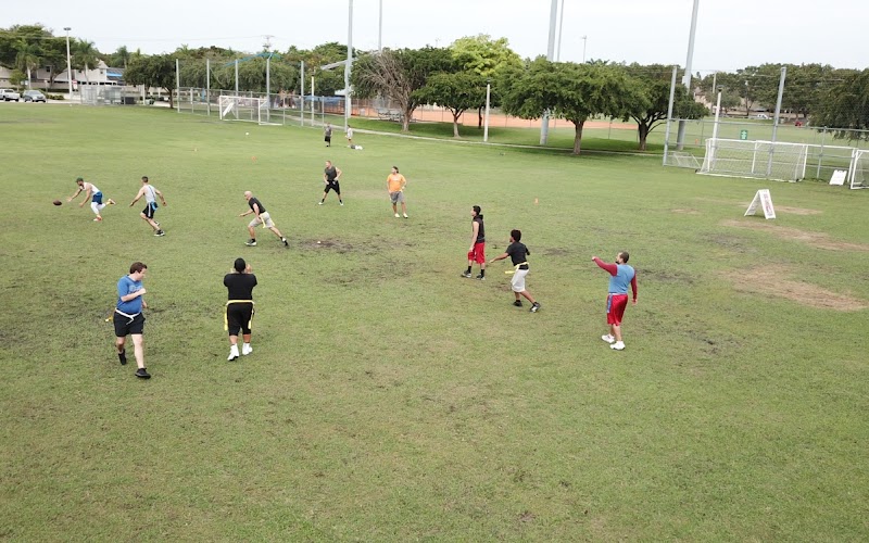 Deerwood Bonita Lakes Park