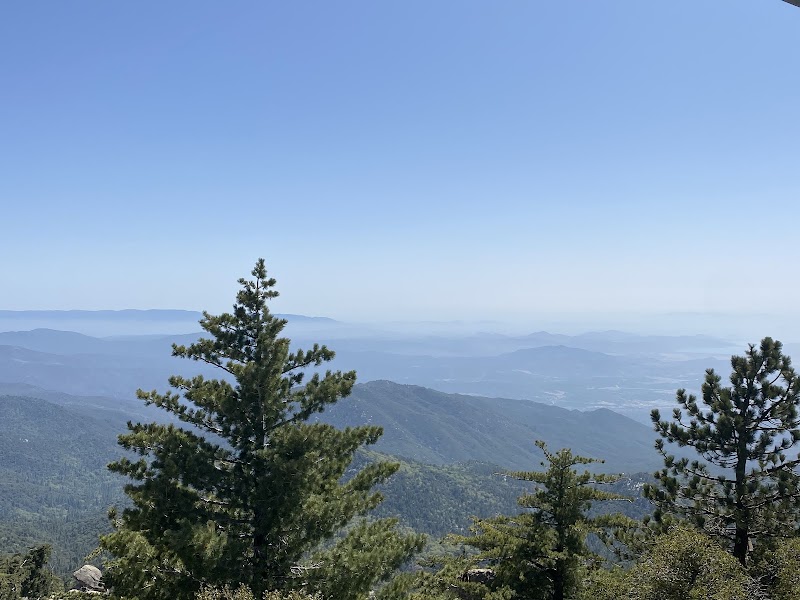 Black Mountain Trail 2E35