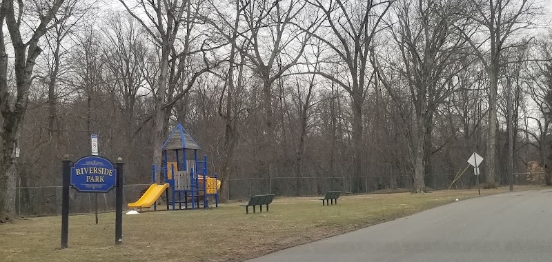Riverside Park