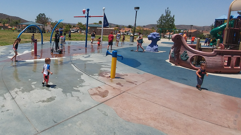 Hilton Head County Park