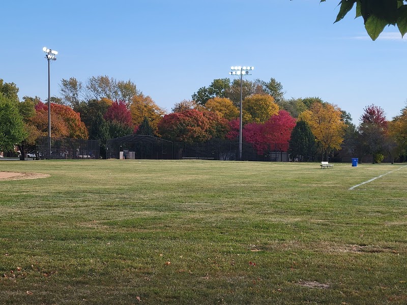 Robinson (Jackie) Park