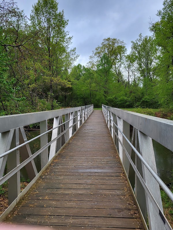 Broad Run Bridge