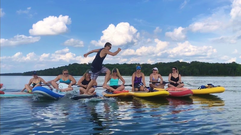 Nashville Paddle Company