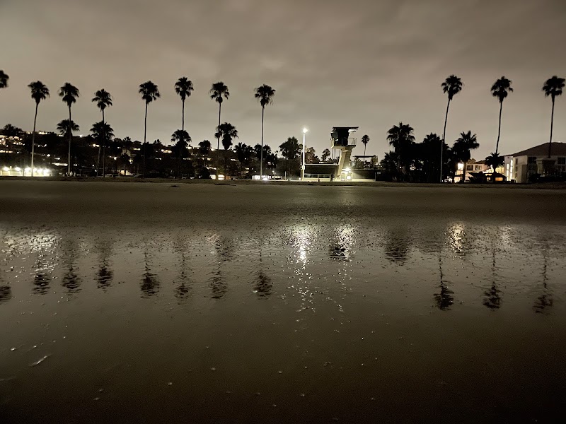 La Jolla Beach