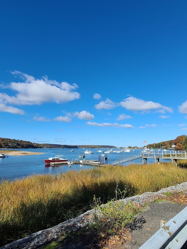 Cold Spring Harbor State Park