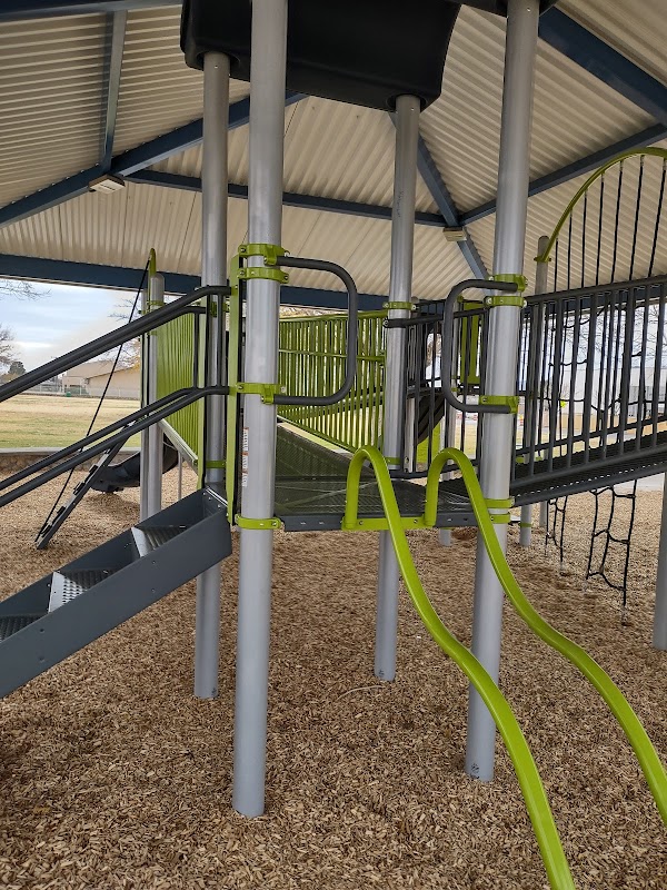 Student Memorial Park